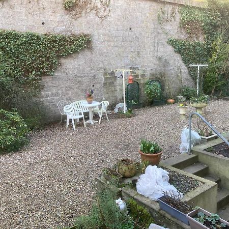 Appartement Le Coty Bolbec Exterior photo