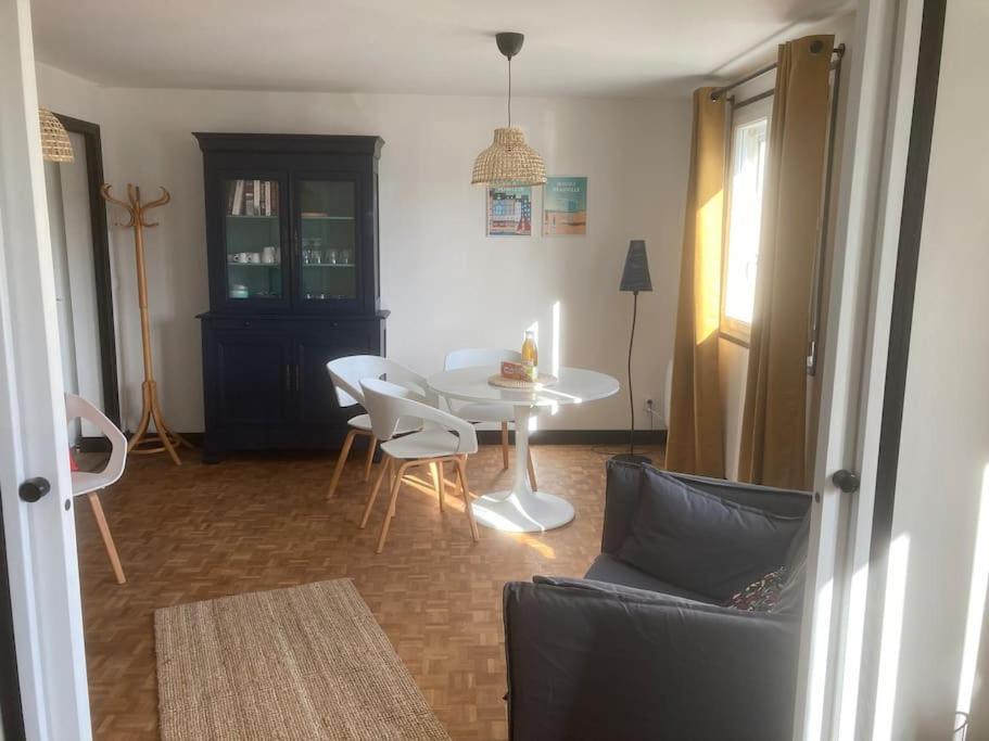 Appartement Le Coty Bolbec Exterior photo