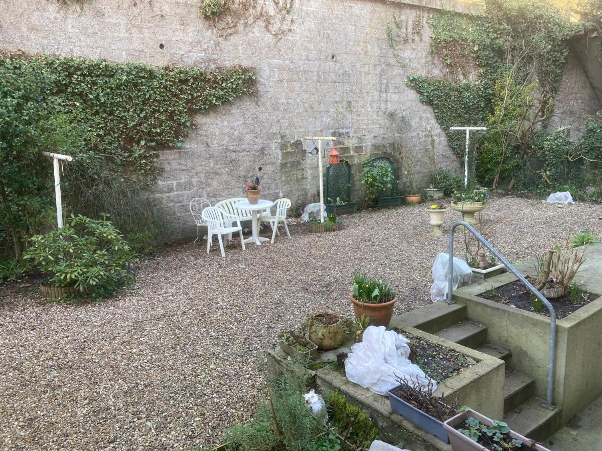 Appartement Le Coty Bolbec Exterior photo